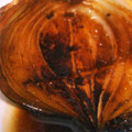 クックRKLL36☆'s cooksnap of when they made 玉ねぎ半玉炒め.