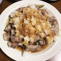 cocopirica's cooksnap of when they made 大葉の豚肉巻き・おろし大根添え.