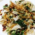 えじりんご's cooksnap of when they made ダイエットメニュー☆豆腐お好み焼.