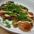 miraandleo's cooksnap of when they made やわらか～チキンソテー☆.