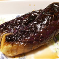 mo7su1★'s cooksnap of when they made 焼きなす煮浸し風.