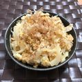 ayapan❤︎na's cooksnap of when they made 時短簡単☆苦くない旨旨ゴーヤチャンプル.