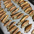 もくちゃん's cooksnap of when they made 焼きいちぢく.