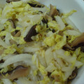 あぁるちゃん's cooksnap of when they made 白菜のオイスターソース炒め.