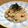 ぽめchan's cooksnap of when they made たらこ醤油バター炒飯.