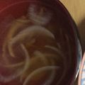 ルルルるか☆'s cooksnap of when they made 簡単オニオンスープ(^^).