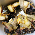 soaob's cooksnap of when they made さざえの身をコロンと出す方法.