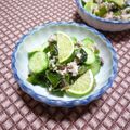 かこ☆かっちゃん's cooksnap of when they made 酢しょうが＆丸ごとスダチde酢の物.