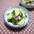 かこ☆かっちゃん's cooksnap of when they made 酢しょうが＆丸ごとスダチde酢の物.