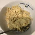 猫リン's cooksnap of when they made ピーラー大根とツナのマヨカレーサラダ♩.