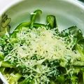 しばなおママ's cooksnap of when they made ピーマンとキュウリのサラダ.