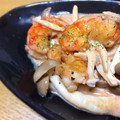 ayayahoney's cooksnap of when they made 簡単♩揚げない♩みんな大好きエビマヨ.