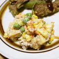 ＊実月＊'s cooksnap of when they made フランス風ポテトサラダ。のアレンジ.
