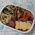 イチゴ、イチゴ。's cooksnap of when they made 【簡単】キャベツの塩昆布和え.