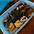 クックBNQ5PD☆'s cooksnap of when they made 超簡単なすのお浸し.