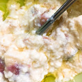 エッティンガーン's cooksnap of when they made ワインにも合う♡いちじくの簡単白和え.