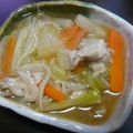 じゃけ's cooksnap of when they made 豆腐ともやしのあんかけ.