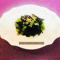 賀古遥's cooksnap of when they made 甘辛ししとうひじきの炒め物.