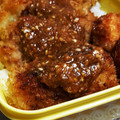 SUMISUUS's cooksnap of when they made 我が家流柔らかトンカツ卵不使用.