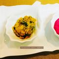 賀古遥's cooksnap of when they made かぼちゃのサラダ・ディップにも♪.