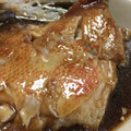 けーーーーーーーーい's cooksnap of when they made 赤魚の甘辛煮♪魚の簡単煮付け.