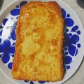 こびぃ。's cooksnap of when they made 簡単！ふわふわなフレンチトースト♪.