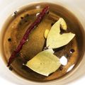キュウの手袋's cooksnap of when they made 【簡単カフェ飯】★季節野菜のピクルス★.