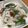 Halü★mama's cooksnap of when they made 長芋とオクラの梅昆布和え.