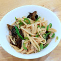ぶたぶた☆こぶた's cooksnap of when they made とても簡単 青椒肉絲.