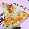 ナギヤ1114's cooksnap of when they made トルティーヤで簡単薄焼きピザ.