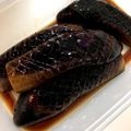 クックGSZT2F☆'s cooksnap of when they made 簡単！ナスのポン酢仕上げ♡.
