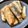 ぴんつん's cooksnap of when they made 餃子の皮が残ったら・・・.
