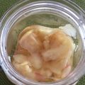 LinLinkBu's cooksnap of when they made ◎新生姜のさっぱり漬け◎.