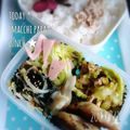 えまっちママ's cooksnap of when they made お母さんの♪甘いバターキャベツ炒め.