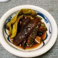 さくらスキップ's cooksnap of when they made おふくろの味！とろけるなすの揚げ浸し＊.