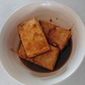 keiko513's cooksnap of when they made 豆腐ステーキ♪豆腐あんかけ♪簡単甘辛豆腐.