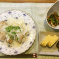 クック6ZEVFP☆'s cooksnap of when they made アジの洋風南蛮漬け〜エスカベッシュ〜.
