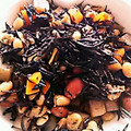 ＊雪月花＊'s cooksnap of when they made 生姜でさっぱり！ひじきと大豆の五目煮☆.