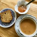 クックあこ's cooksnap of when they made きれいな色のイチジクジャム.
