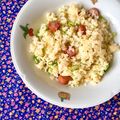 ふたごゆき's cooksnap of when they made 簡単‼︎本格チャーハン.