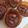 竜氷♪'s cooksnap of when they made チョコバナナマフィン.