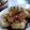 enzo_lorenzo's cooksnap of when they made <ホントは焼いてる>揚げだし豆腐.