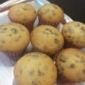 くうまんのハニー's cooksnap of when they made クランベリーカップケーキ.