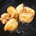スイーツ配達人's cooksnap of when they made ★鶏むね肉の生姜焼き★お弁当に大活躍！.