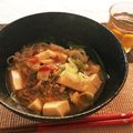 missmoe's cooksnap of when they made 蒙古タンメン風！麻婆ラーメン.