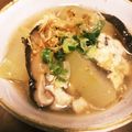 クックJ80FYG☆'s cooksnap of when they made 冬瓜汁☆鶏だんご入り.