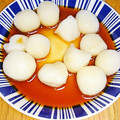 竹内志のぶ's cooksnap of when they made みたらし団子.