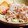 kaokaofood's cooksnap of when they made 茗荷としらすのナムル☆アレンジ例.