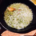 kaokaofood's cooksnap of when they made 飲み友に教えてもらった！しらすペペロン.