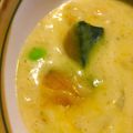 ackey1122's cooksnap of when they made かぼちゃ豆乳手作りシチュー♡簡単.